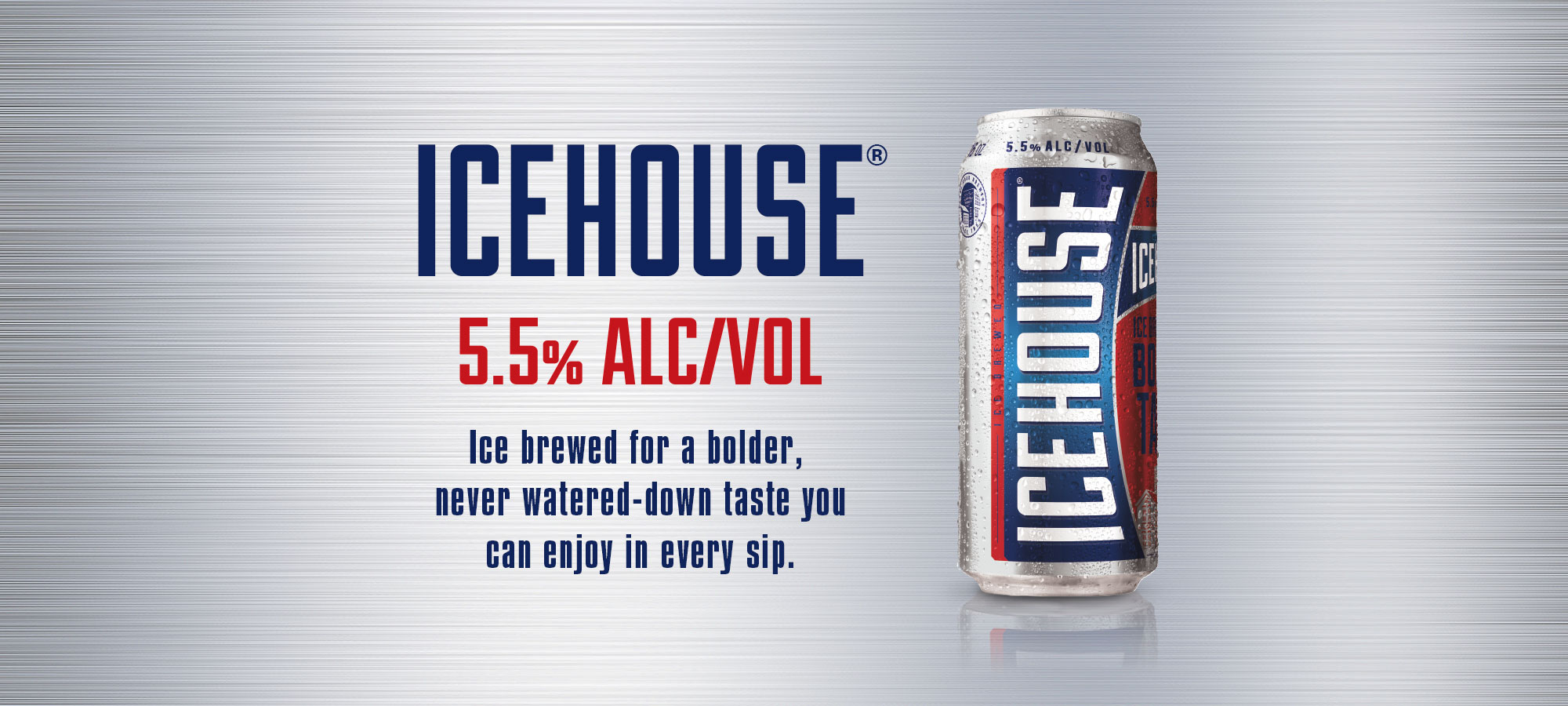 Icehouse