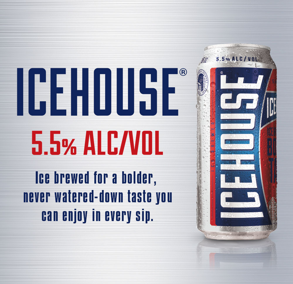 Icehouse